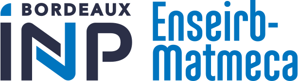 Logo de l'ENSEIRB-MATMECA