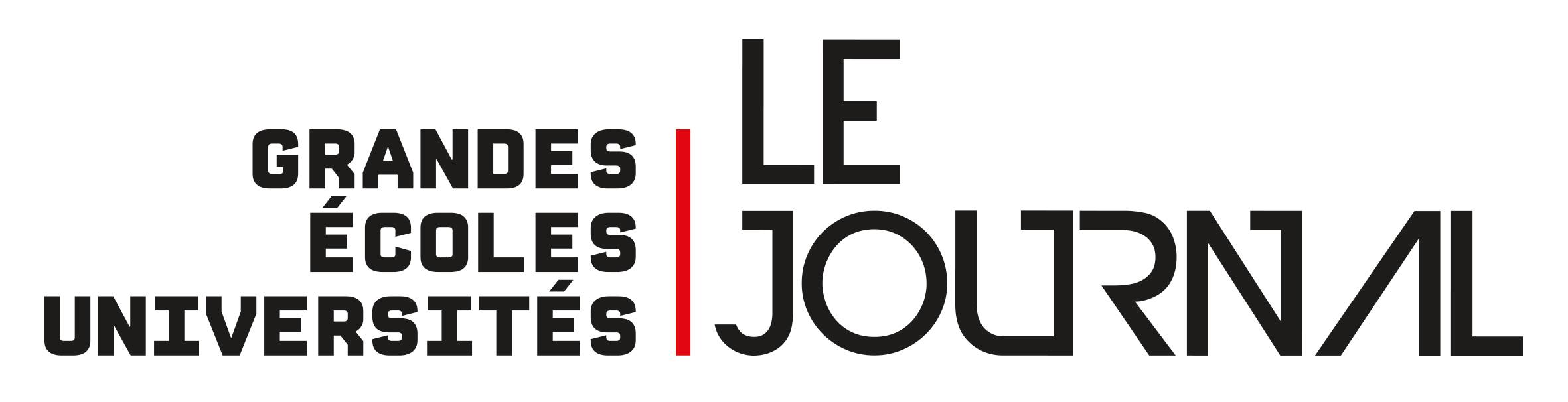 Le journal des grandes écoles et des universités