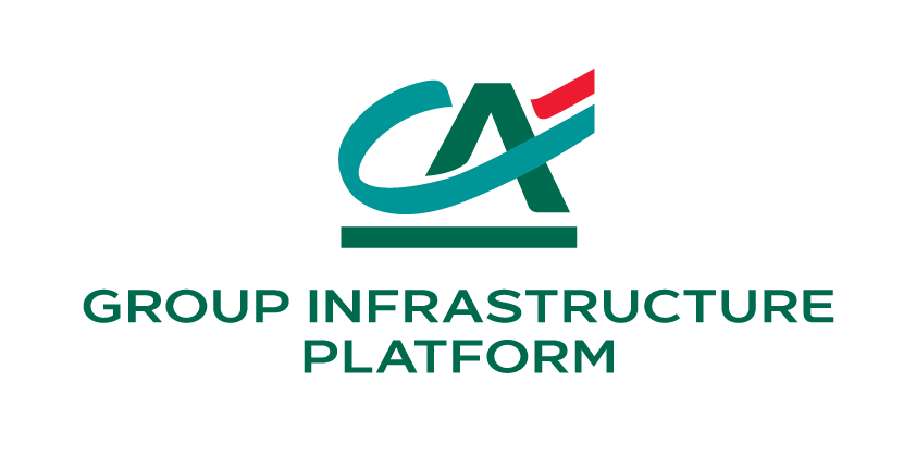 Credit Agricole Group Infrastructure Platform