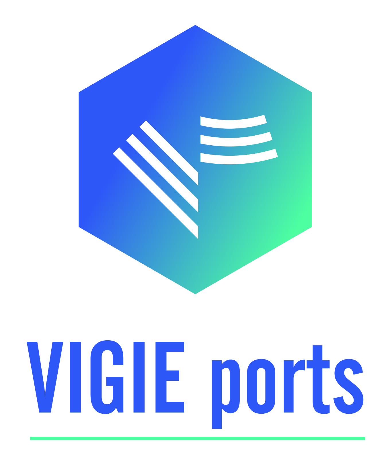 GIE VIGIE PORTS